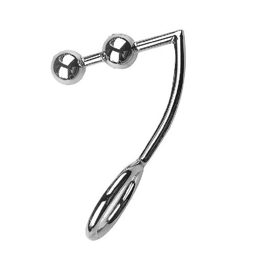Anal Suspension Sexual PerfectFit Ball 4354 Hook Two 0821